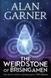 Audiobook The Weirdstone of Brisingamen author Alan Garner