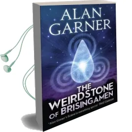 The Weirdstone of Brisingamen Audiobook download free by Alan Garner