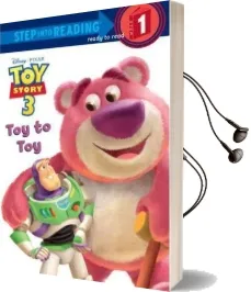 Toy to toy (Disney/Pixar toy Story 3) Audiobook download free by Tennant Redbank