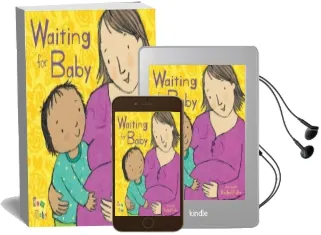 Waiting for Baby Audiobook download free by Rachel Fuller