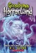 Audiobook When the Ghost dog Howls (Goosebumps Horrorland #13) author R L Stine
