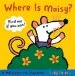 Audiobook Where is Maisy? author Lucy Cousins