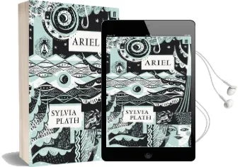 Ariel Audiobook download free by Sylvia Plath