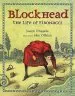 Audiobook Blockhead: The Life of Fibonacci author Joseph D'Agnese