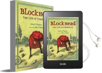 Blockhead: The Life of Fibonacci Audiobook download free by Joseph D'Agnese