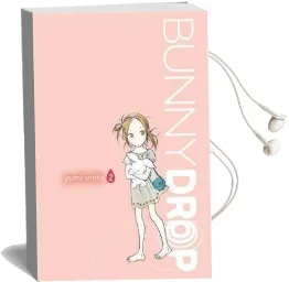 Bunny Drop, Vol. 2 Audiobook download free by Yumi Unita