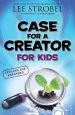 Audiobook Case for a Creator for Kids author Lee Strobel