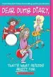 Audiobook Dear Dumb Diary: #9 Thats What Friends Aren'T for author Jim Benton