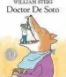 Audiobook Doctor de Soto author William Steig