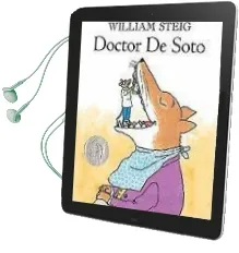 Doctor de Soto Audiobook download free by William Steig
