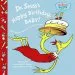 Audiobook Dr. Seuss'S Happy Birthday, Baby! author Dr Seuss