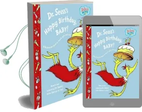 Dr. Seuss'S Happy Birthday, Baby! Audiobook download free by Dr Seuss