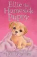 Audiobook Ellie the Homesick Puppy author Holly Webb