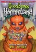 Audiobook Goosebumps Horrorland: #16 Weirdo Halloween author R. L. Stine