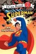 Audiobook I am Superman author Michael Teitelbaum