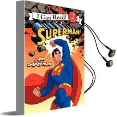 I am Superman Audiobook download free by Michael Teitelbaum