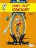 Audiobook Lucky Luke: The 20Th Cavalry 20Th Cavalry v. 21 author Goscinny