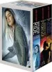 Audiobook Maximum Ride Boxed set: The Fugitives: The Angel Experiment/School'S out - Forever/Saving the World and Other Extreme Sports author James Patterson