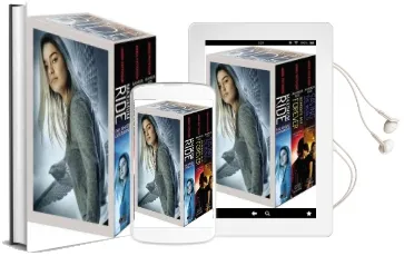 Maximum Ride Boxed set: The Fugitives: The Angel Experiment/School'S out - Forever/Saving the World and Other Extreme Sports Audiobook download free by James Patterson