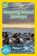 Audiobook National Geographic Kids Readers: Great Migrations Amazing Animal Journeys author Laura Marsh