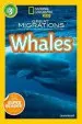 Audiobook National Geographic Kids Readers: Great Migrations Whales author Laura Marsh
