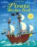 Audiobook Pirate Sticker Book author Fiona Watt