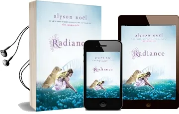 Radiance Audiobook download free by Alyson Noel