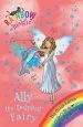Audiobook Rainbow Magic: Ally the Dolphin Fairy: The Ocean Fairies Book 1 author Daisy Meadows