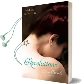 Revelations: Number 3 in Series Audiobook download free by Melissa De La Cruz