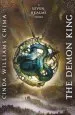 Audiobook The Demon King (a Seven Realms Novel) author Cinda Williams Chima