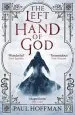 Audiobook The Left Hand of god author Paul Hoffman
