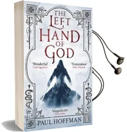 The Left Hand of god Audiobook download free by Paul Hoffman