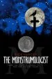 Audiobook The Monstrumologist: The Terror Within author Rick Yancey
