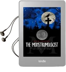The Monstrumologist: The Terror Within Audiobook download free by Rick Yancey