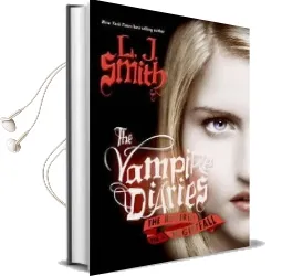 The Vampire Diaries: The Return: Nightfall Audiobook download free by L. J. Smith