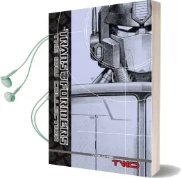 Transformers the idw Collection Volume 2 Audiobook download free by Simon Furman