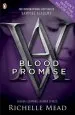 Audiobook Vampire Academy: Blood Promise (Book 4) author Richelle Mead