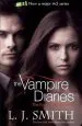 Audiobook Vampire Diaries. Books. 3 & 4: The Fury; the Reunion. two Books in one Volume author L. J. Smith