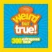 Audiobook Weird but True!: 300 Outrageous Facts author National Geographic Kids