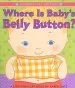Audiobook Where is Baby'S Belly Button author Karen Katz
