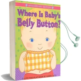 Where is Baby'S Belly Button Audiobook download free by Karen Katz