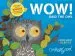 Audiobook Wow! Said the owl author Tim Hopgood