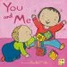 Audiobook You and me! author Rachel Fuller