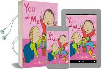 You and me! Audiobook download free by Rachel Fuller