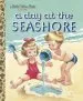 Audiobook A day at the Seashore author Byron Jackson