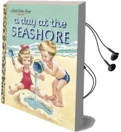 A day at the Seashore Audiobook download free by Byron Jackson