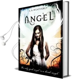 Angel Audiobook download free by L. A. Weatherly