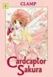 Audiobook Cardcaptor Sakura Omnibus: V. 1 author Clamp
