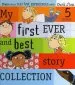 Audiobook Charlie and Lola: My First Ever and Best Story Collection author Lauren Child