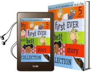 Charlie and Lola: My First Ever and Best Story Collection Audiobook download free by Lauren Child